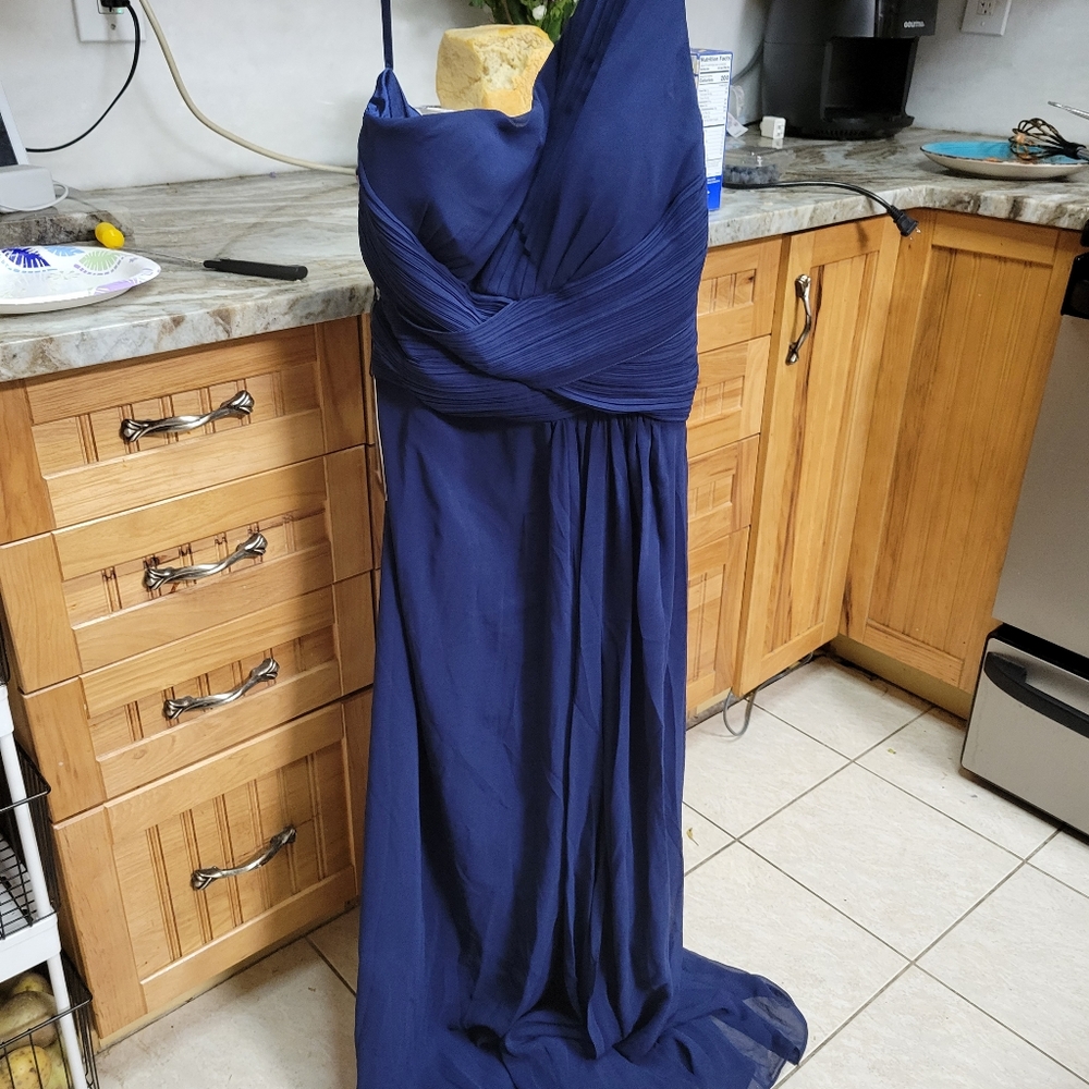 Formal dress